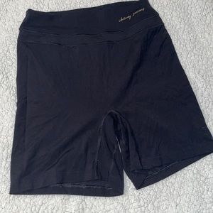 Whitney Simmons gymshark shorts